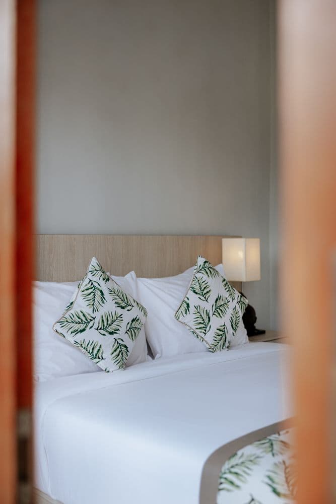 Nudel Canggu villa in Canggu, Bali — photo 2