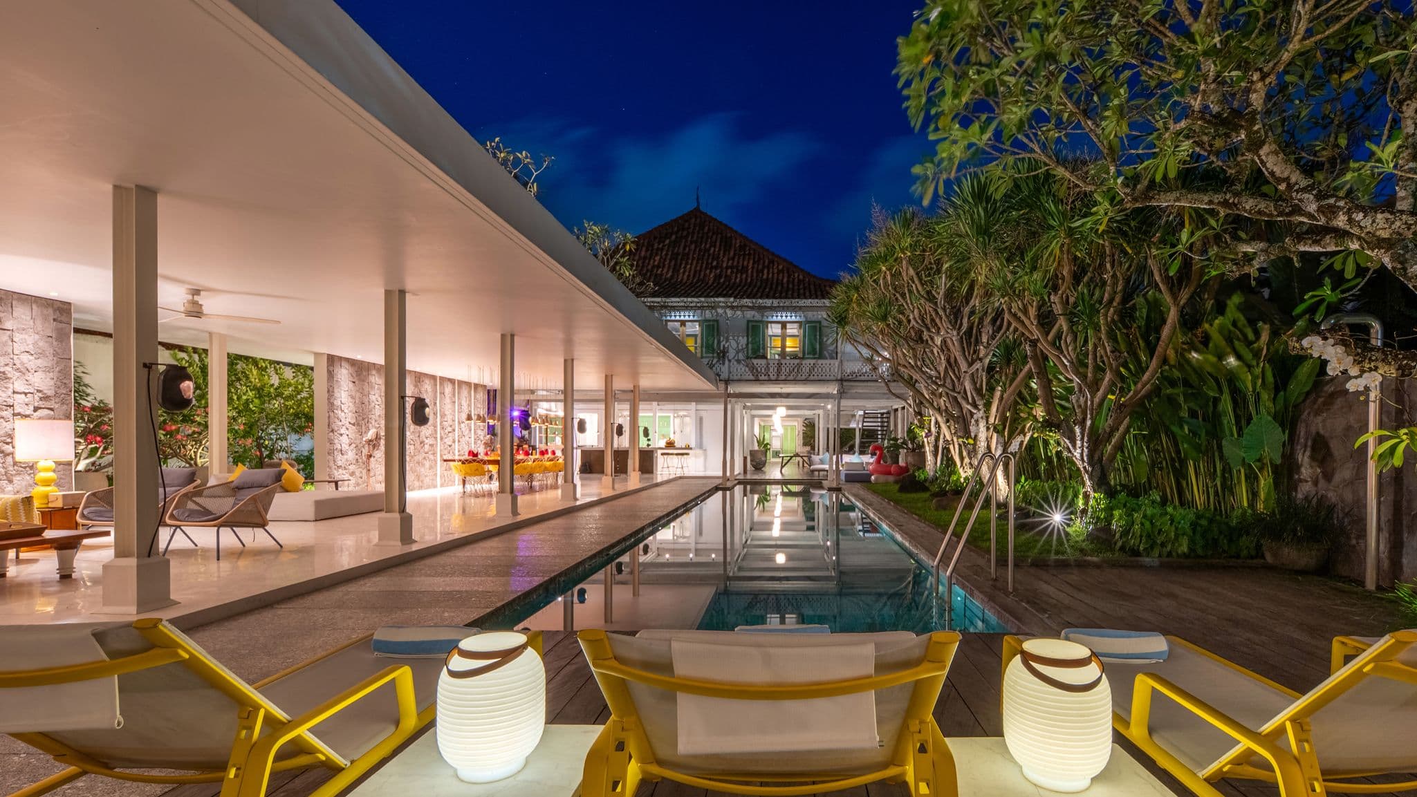 Villa 1880