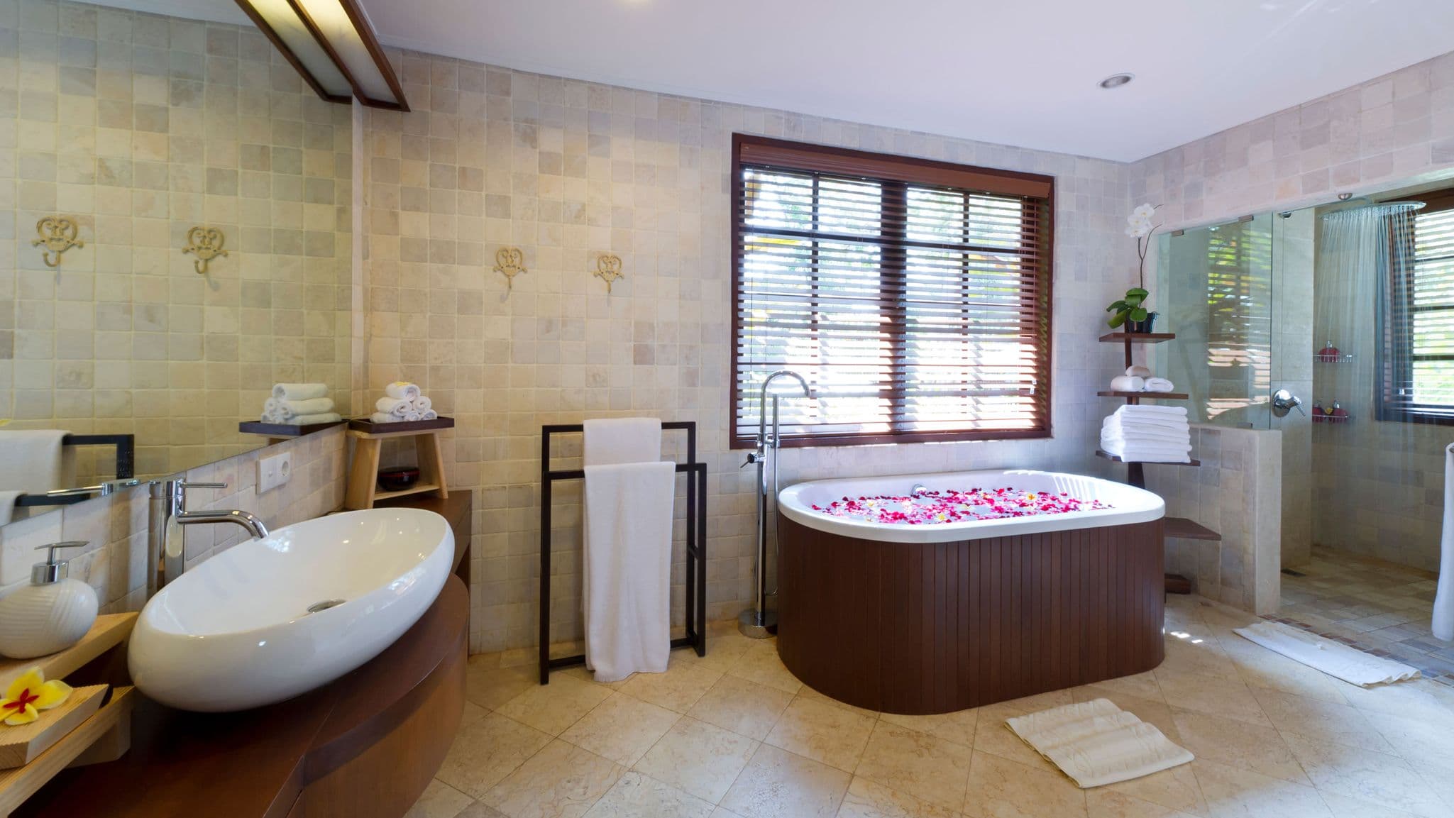 Villa San villa in Ubud, Bali — photo 5