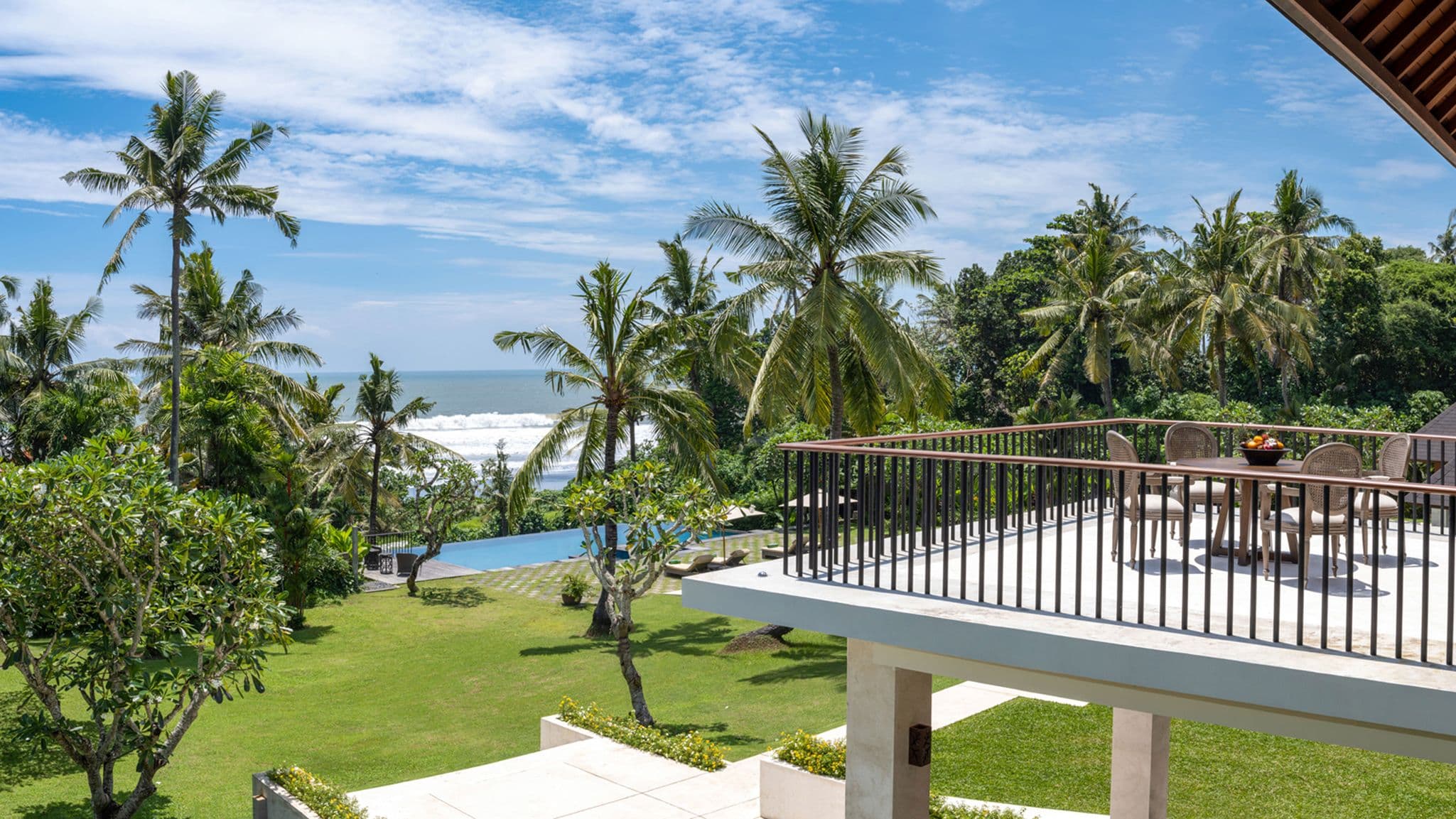Villa Kailasha villa in Tabanan, Bali — photo 3